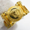 Versace ring