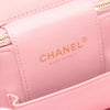 Chanel clutch