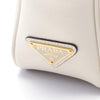 Prada shoulder