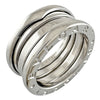 Bulgari ring