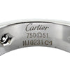 Cartier ring