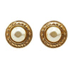 Chanel earring