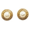 Chanel earring