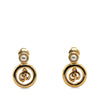 Dior earring