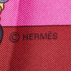 Hermès scarf