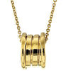 Bulgari necklace