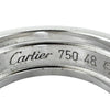 Cartier ring