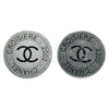 Chanel earring