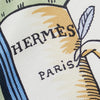 Hermès scarf