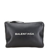 Balenciaga clutch