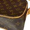 Louis Vuitton shoulder