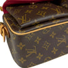 Louis Vuitton shoulder