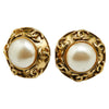 Chanel earring