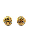 Chanel earring