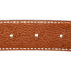 Hermès belt