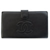 Chanel wallet