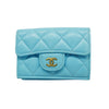 Chanel wallet