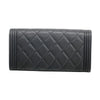 Chanel wallet