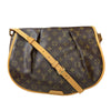 Louis Vuitton shoulder