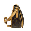 Louis Vuitton shoulder