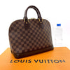 Louis Vuitton handbag