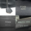 Fendi shoulder