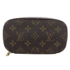 Louis Vuitton clutch