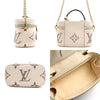 Louis Vuitton shoulder