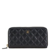 Chanel wallet