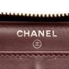 Chanel wallet