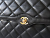 Chanel shoulder