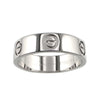 Cartier ring