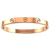 Cartier bracelet