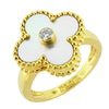 Van Cleef & Arpels ring