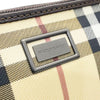 Burberry clutch