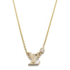 Louis Vuitton necklace