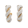 Bottega Veneta earring