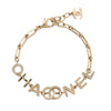 Chanel bracelet