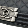 Chanel shoulder