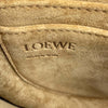 Loewe shoulder