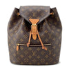 Louis Vuitton backpack