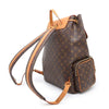 Louis Vuitton backpack