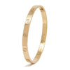 Cartier bracelet