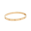 Cartier bracelet