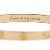 Cartier bracelet