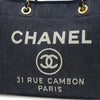 Chanel tote