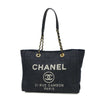 Chanel tote