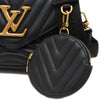 Louis Vuitton shoulder