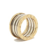 Bulgari ring