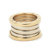 Bulgari ring